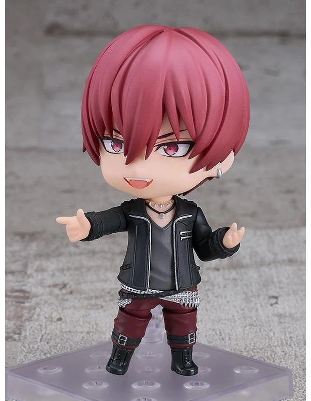 Alt view image 6 of 6 - Nendoroid Toma Inumaru (IDOLiSH7)