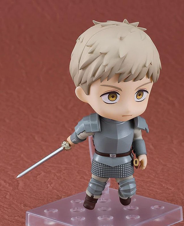 Alt view image 4 of 6 - Nendoroid Laios Dungeon Meshi