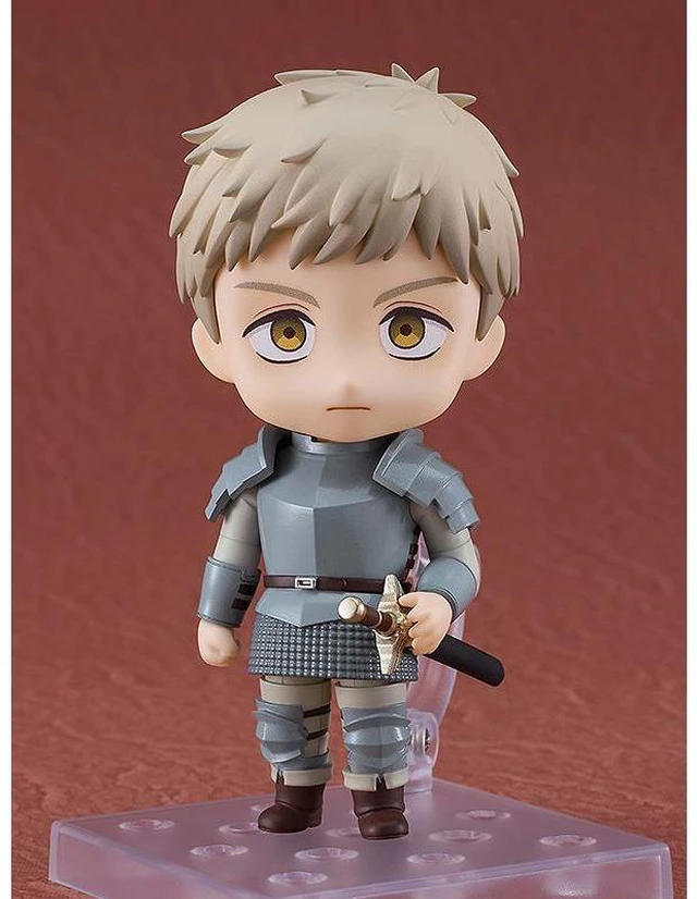 Alt view image 3 of 6 - Nendoroid Laios Dungeon Meshi