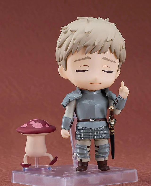Alt view image 5 of 6 - Nendoroid Laios Dungeon Meshi