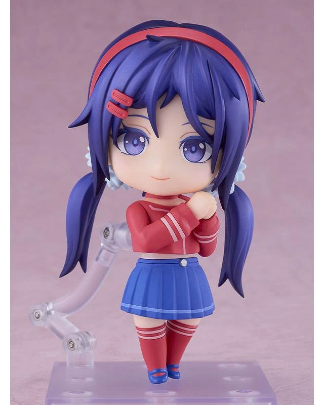 Alt view image 4 of 6 - Nendoroid Mita: MiSide