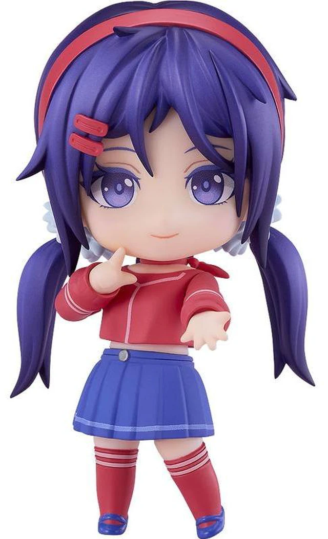 Alt view image 2 of 6 - Nendoroid Mita: MiSide