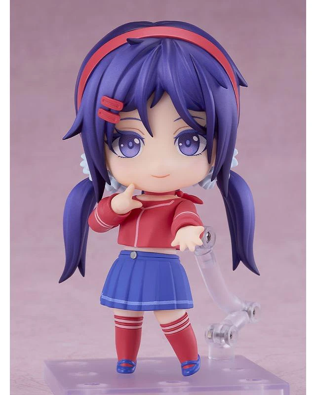Alt view image 3 of 6 - Nendoroid Mita: MiSide