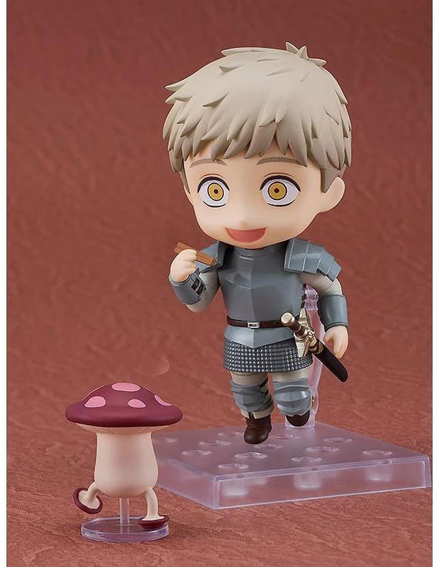 Alt view image 6 of 6 - Nendoroid Laios Dungeon Meshi