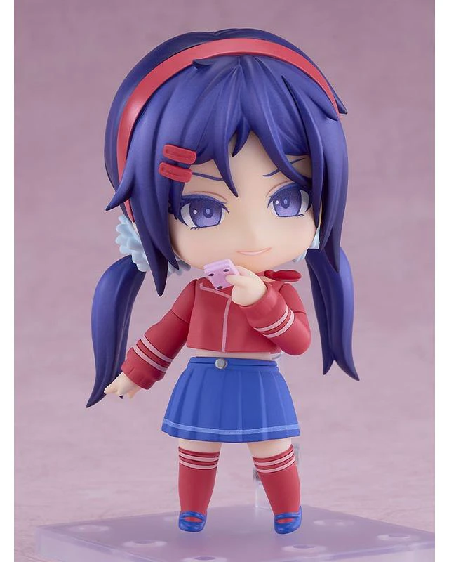 Alt view image 5 of 6 - Nendoroid Mita: MiSide