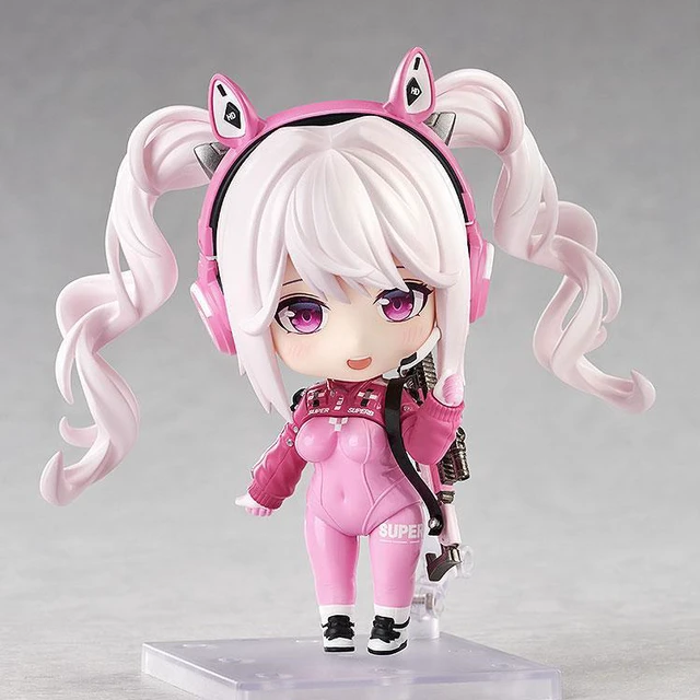 Alt view image 3 of 6 - Nendoroid Alice Goddess of Victory: Nikke