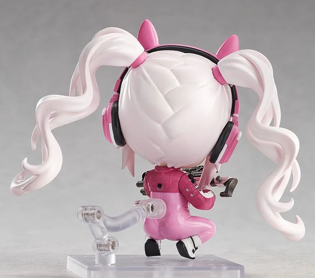 Alt view image 6 of 6 - Nendoroid Alice Goddess of Victory: Nikke