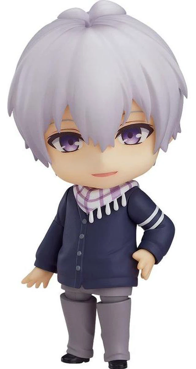 Main image of Nendoroid IDOLiSH7 Sougo Osaka (Rerun)