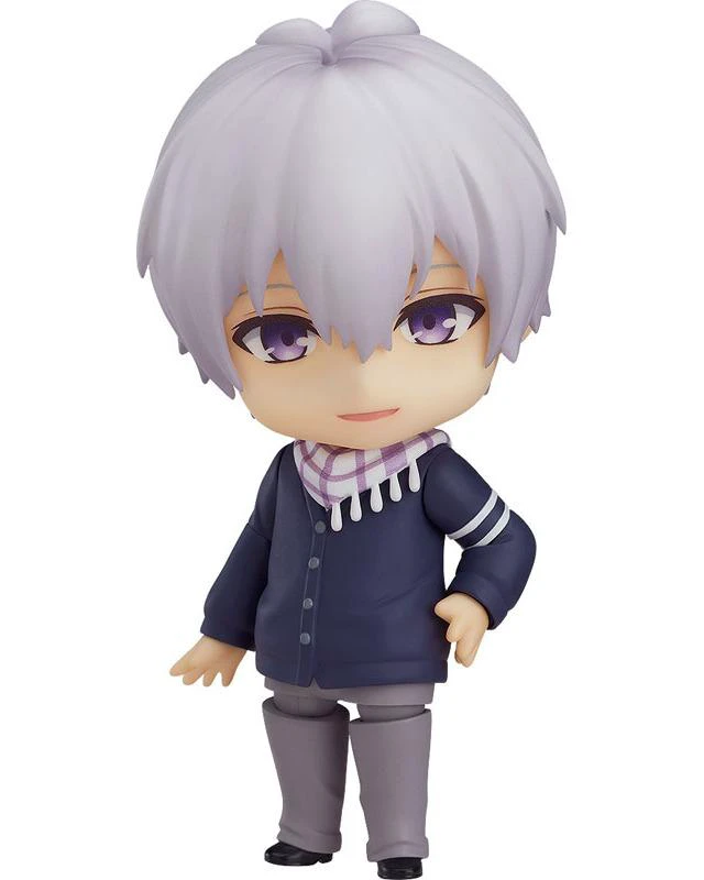 Alt view image 2 of 6 - Nendoroid IDOLiSH7 Sougo Osaka (Rerun)