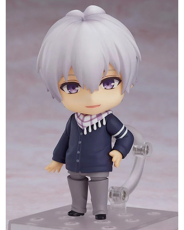 Alt view image 3 of 6 - Nendoroid IDOLiSH7 Sougo Osaka (Rerun)
