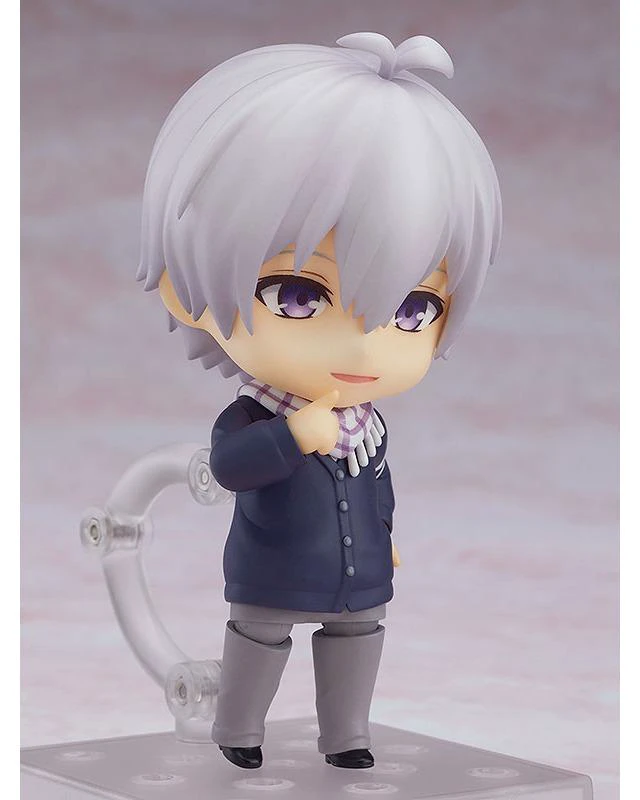 Alt view image 4 of 6 - Nendoroid IDOLiSH7 Sougo Osaka (Rerun)