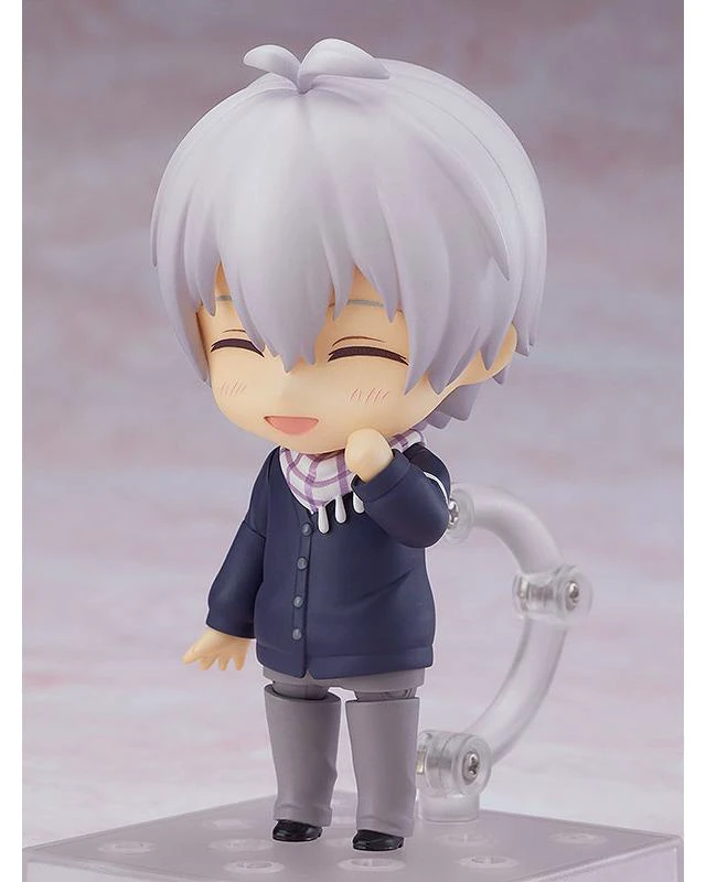 Alt view image 5 of 6 - Nendoroid IDOLiSH7 Sougo Osaka (Rerun)