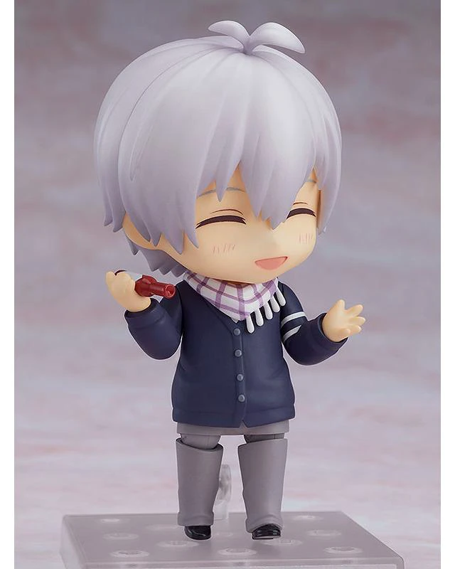 Alt view image 6 of 6 - Nendoroid IDOLiSH7 Sougo Osaka (Rerun)