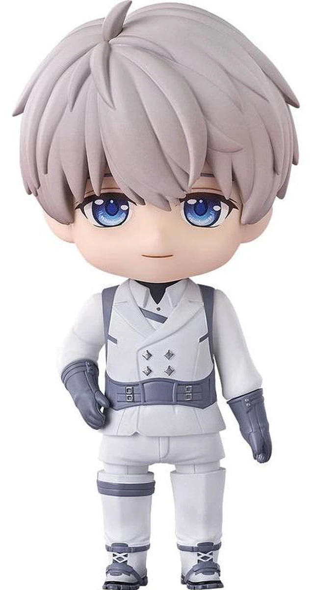 Main image of Nendoroid Xavier Love and Deepspace