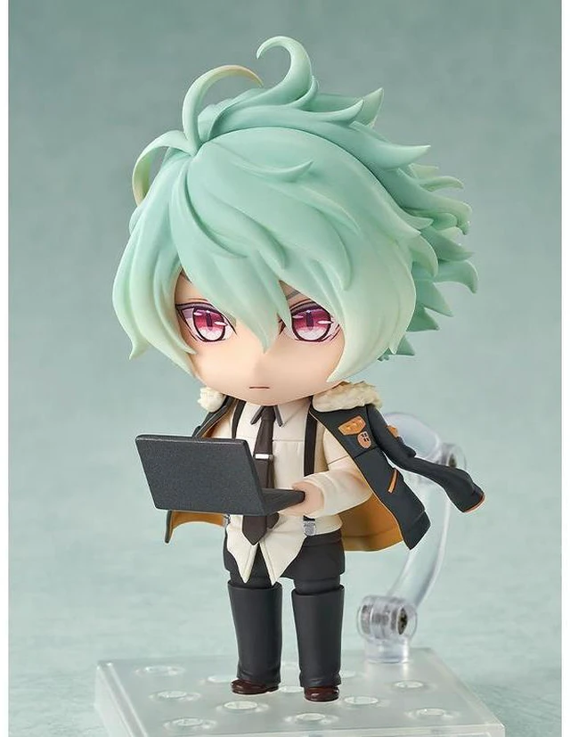 Alt view image 6 of 6 - Nendoroid Takeru Sasazuka: Collar x Malice -Deep Cover-