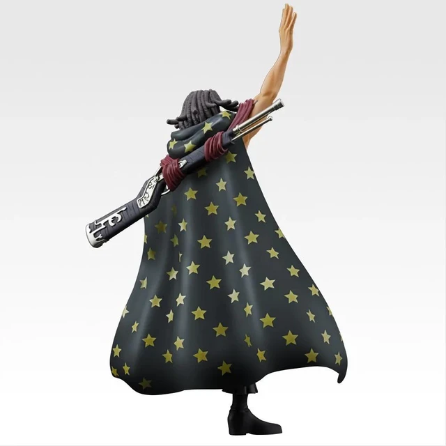 Alt view image 2 of 3 - Ichiban Kuji One Piece C Prize Yasopp MASTERLISE EXPIECE