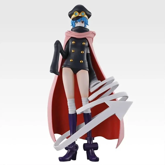 Main image of Ichiban Kuji One Piece Last One Award Gunko MASTERLISE EXPIECE