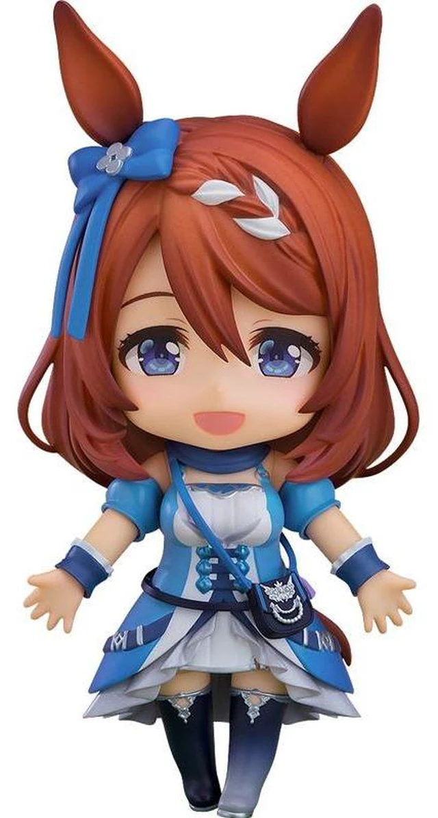 Alt view image 2 of 6 - Nendoroid Super Creek - Uma Musume Pretty Derby