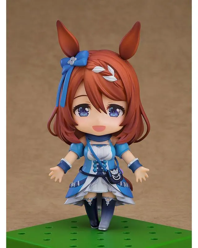 Alt view image 3 of 6 - Nendoroid Super Creek - Uma Musume Pretty Derby