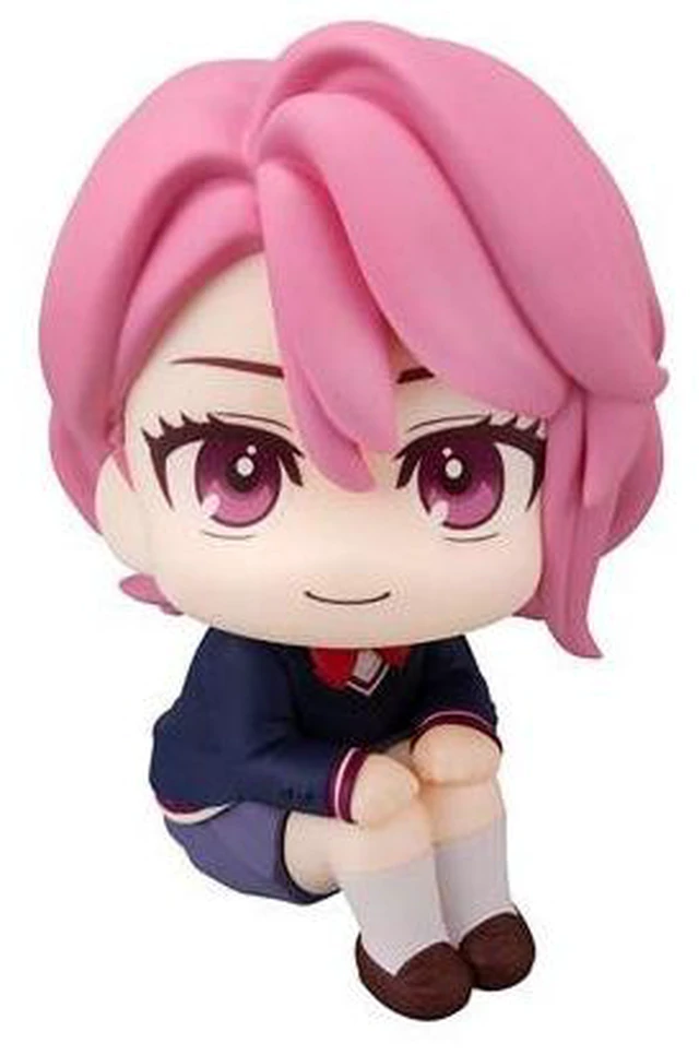 Main image of Aira Look Up Series Dandadan Complete Figure