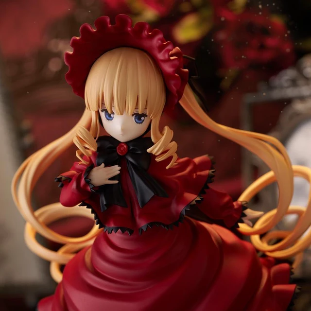 Alt view image 3 of 4 - Trio-Try-iT Figure -Shinku-