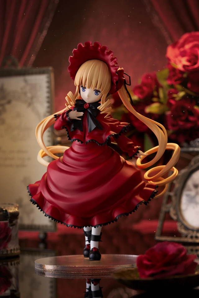 Main image of Trio-Try-iT Figure -Shinku-