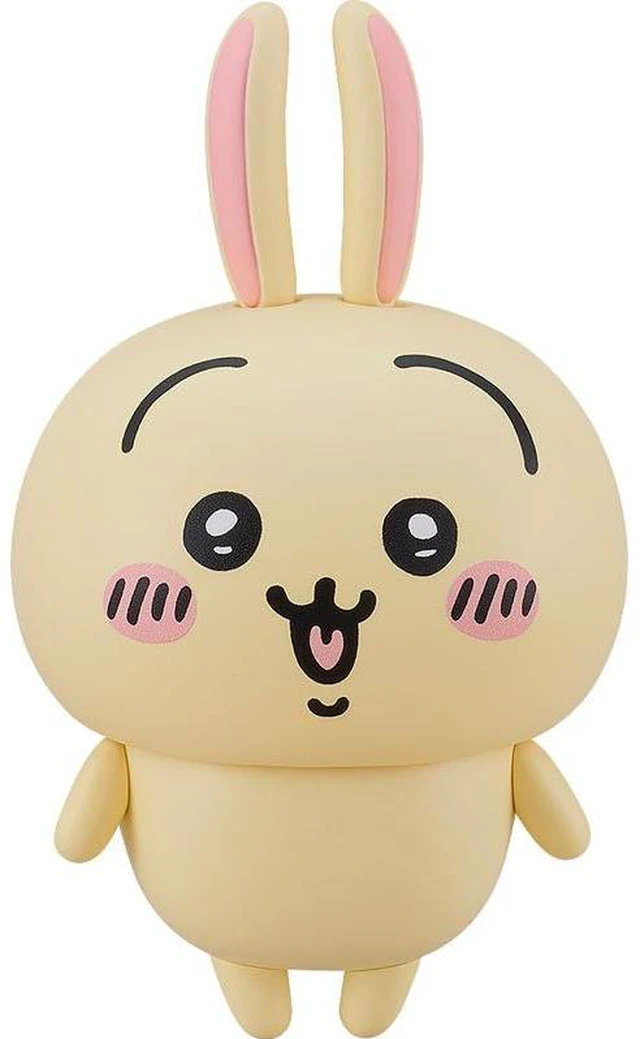 Main image of Nendoroid Chiikawa Usagi (Rerun)