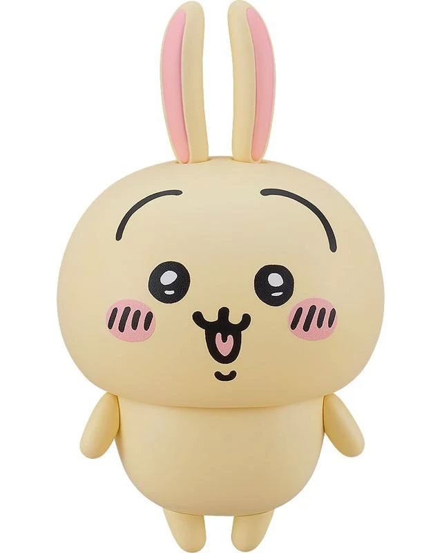 Alt view image 2 of 6 - Nendoroid Chiikawa Usagi (Rerun)