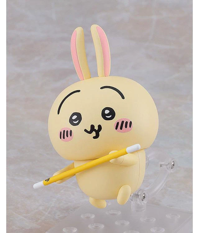 Alt view image 5 of 6 - Nendoroid Chiikawa Usagi (Rerun)