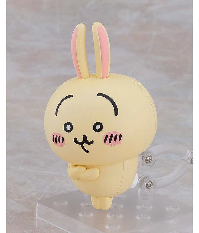 Alt view image 6 of 6 - Nendoroid Chiikawa Usagi (Rerun)