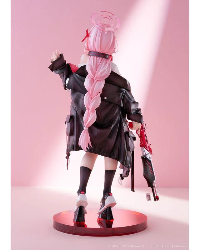 Alt view image 4 of 6 - Eimi (Blue Archive) 1/7 Complete Figure