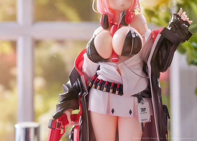Alt view image 5 of 6 - Eimi (Blue Archive) 1/7 Complete Figure
