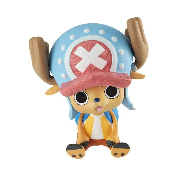 Alt view image 3 of 7 - Japan Look Up Tony Tony Chopper ONE PIECE Complete Figure (Reissue)