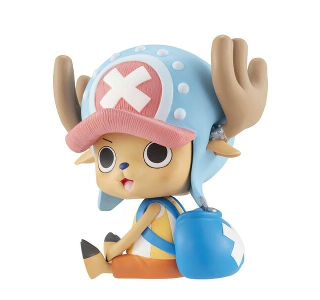 Alt view image 5 of 7 - Japan Look Up Tony Tony Chopper ONE PIECE Complete Figure (Reissue)