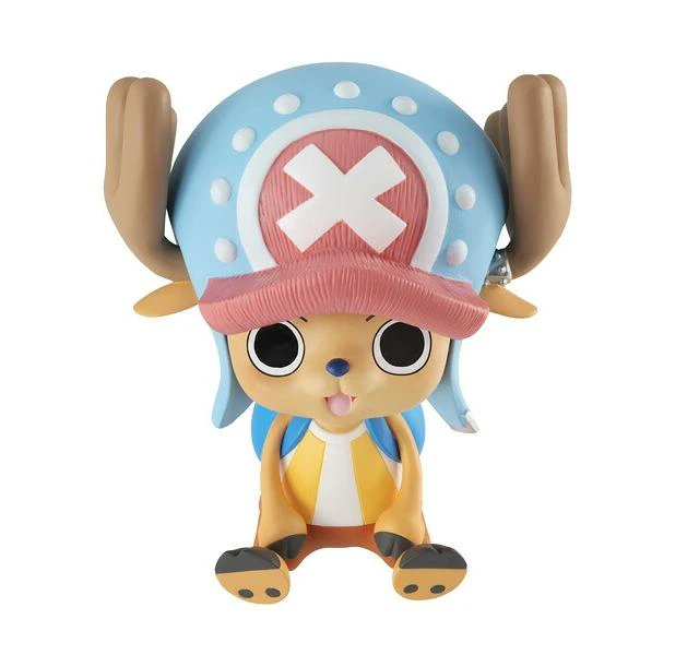 Alt view image 2 of 7 - Japan Look Up Tony Tony Chopper ONE PIECE Complete Figure (Reissue)