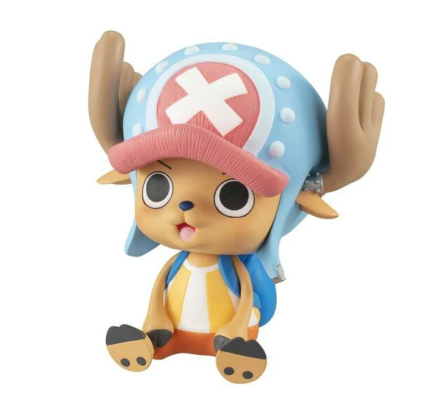 Alt view image 4 of 7 - Japan Look Up Tony Tony Chopper ONE PIECE Complete Figure (Reissue)