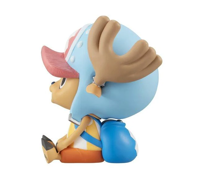 Alt view image 6 of 7 - Japan Look Up Tony Tony Chopper ONE PIECE Complete Figure (Reissue)