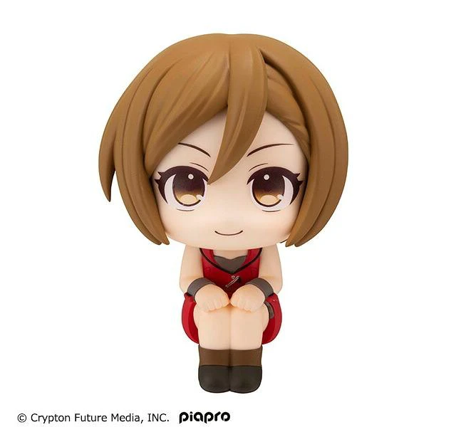 Alt view image 2 of 6 - Japan Look Up MEIKO Complete Figure VOCALOID