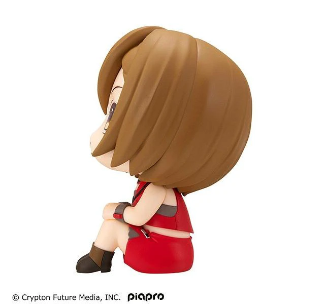 Alt view image 5 of 6 - Japan Look Up MEIKO Complete Figure VOCALOID