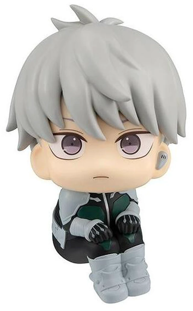Main image of Japan Look Up Reno Ichikawa Kaiju No. 8 Complete Figure