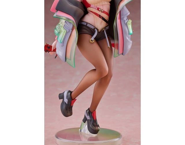 Alt view image 3 of 7 - Japan 1/7 Yume Minami Dreamy Divas Ver. Plush Set Complete Figure