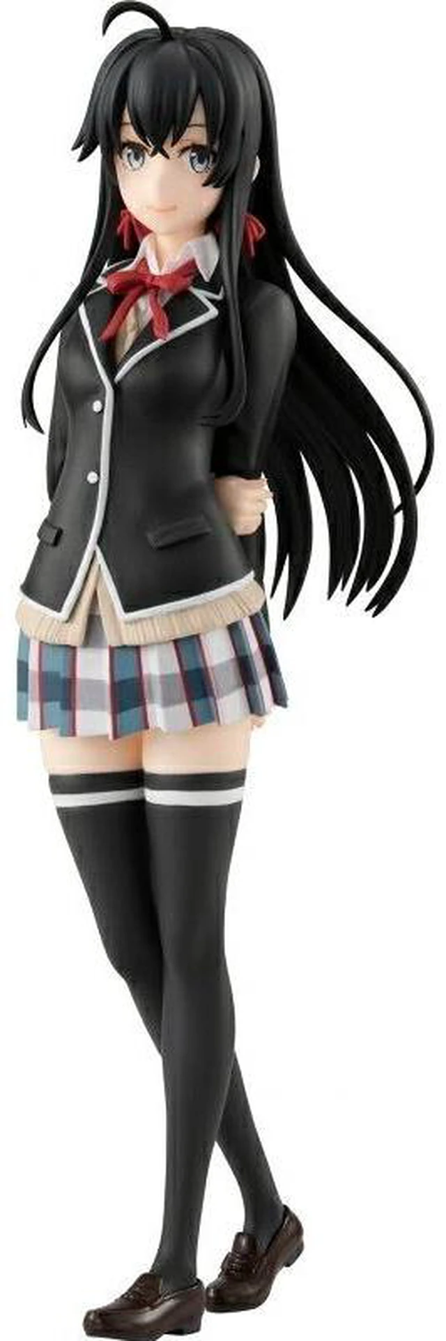 Main image of Japan Yukino Yukinoshita POP UP PARADE Complete Figure