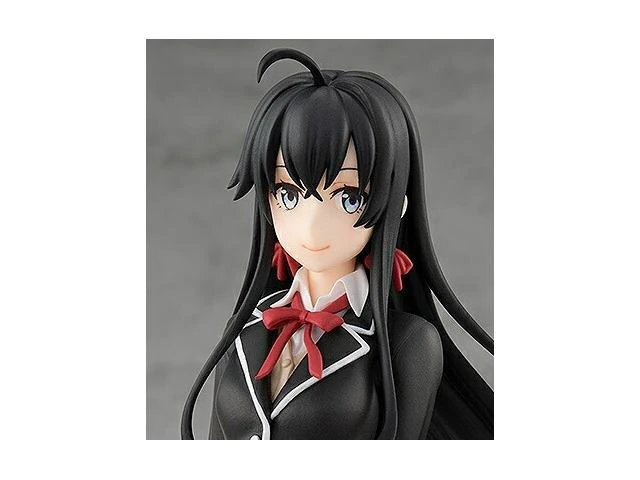 Alt view image 3 of 7 - Japan Yukino Yukinoshita POP UP PARADE Complete Figure