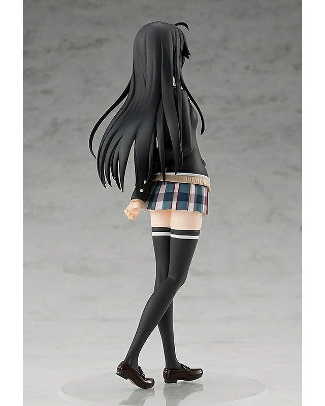 Alt view image 5 of 7 - Japan Yukino Yukinoshita POP UP PARADE Complete Figure