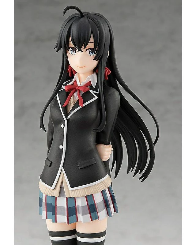 Alt view image 6 of 7 - Japan Yukino Yukinoshita POP UP PARADE Complete Figure