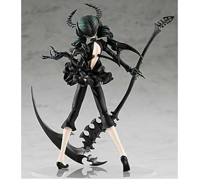 Alt view image 3 of 3 - Japan POP UP PARADE Dead Master Complete Figure