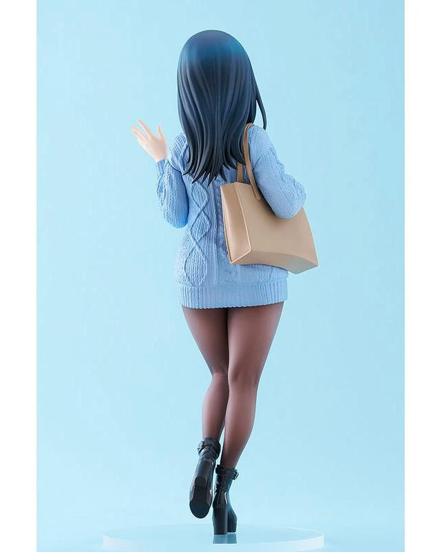 Alt view image 2 of 3 - Japan POP UP PARADE Rikka Takarada Date Style Ver. L Complete Figure