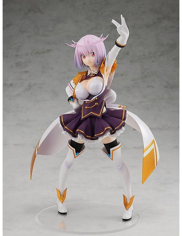 Alt view image 2 of 7 - Japan POP UP PARADE Akane Shinjo (New Order) L Complete Figure
