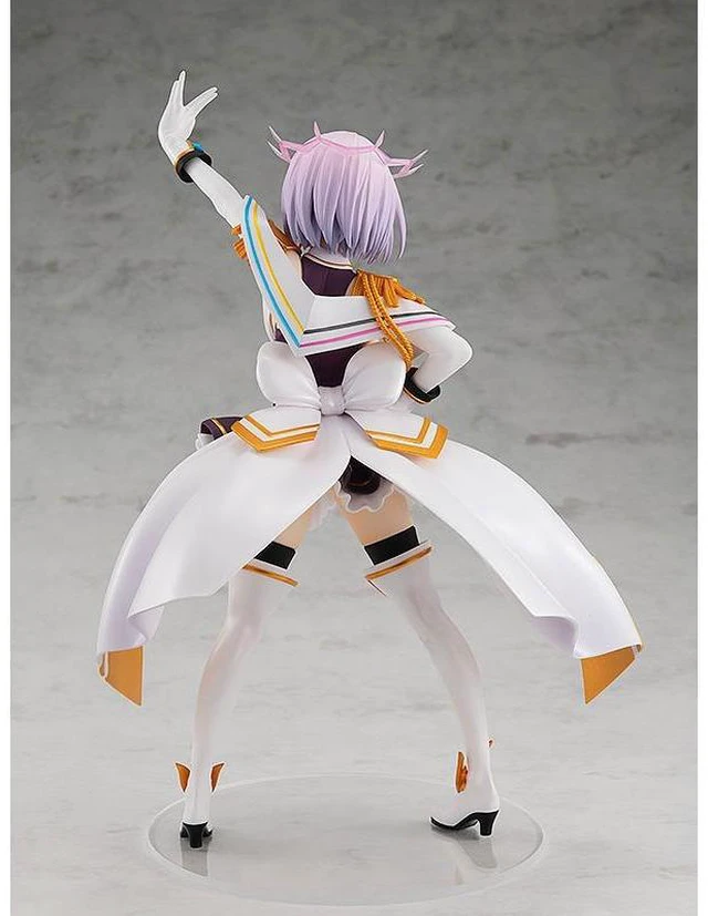 Alt view image 3 of 7 - Japan POP UP PARADE Akane Shinjo (New Order) L Complete Figure
