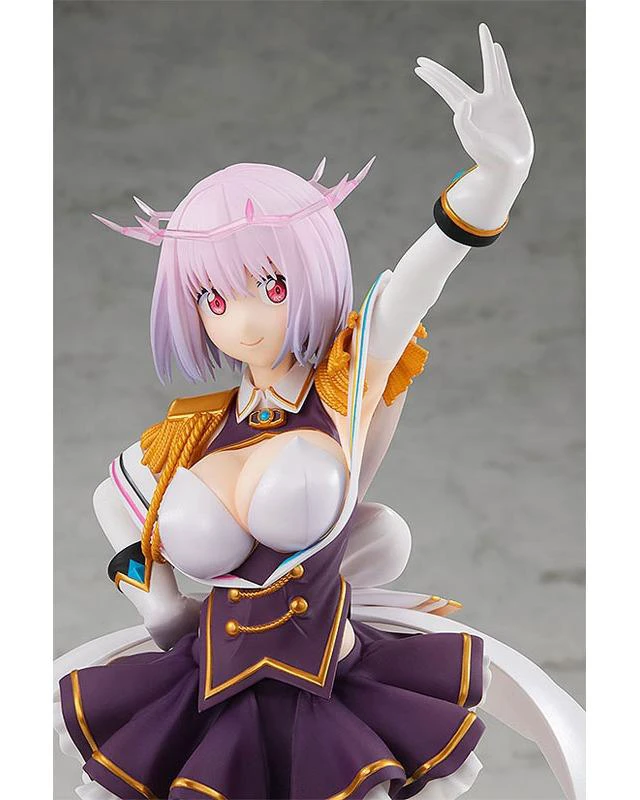 Alt view image 4 of 7 - Japan POP UP PARADE Akane Shinjo (New Order) L Complete Figure